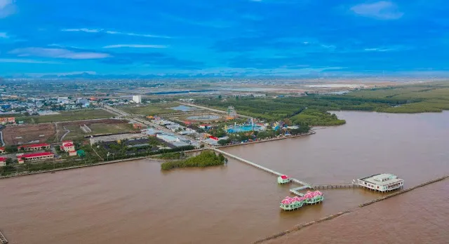 Bạc Liêu có nhiều tiềm năng phát triển đa dạng các loại hình bất động sản