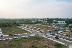 Dự án CLD Maison Ngã Bảy sở hữu quy hoạch hạ tầng hoàn chỉnh và hiện đại với điện âm nước máy