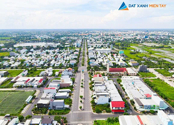 Đất nền trung tâm Bạc Liêu đang thu hút mạnh đầu tư, cơ hội tăng trưởng mạnh trong giai đoạn sắp tới