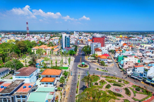 Bất động sản Tây Nam Bộ - Xu hướng đổ dồn đầu tư tìm kiếm cơ hội mới