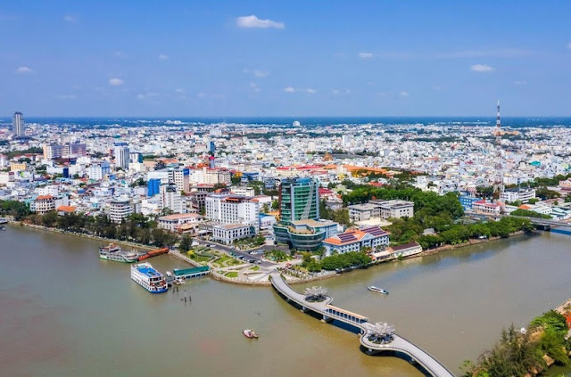 Thời điểm “vàng” đầu tư vào bất động sản sinh lợi lâu dài