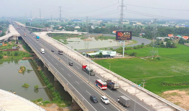 Hạ tầng giao thông là điểm mấu chốt cho sự tăng trưởng bất động sản Tây Nam Bộ