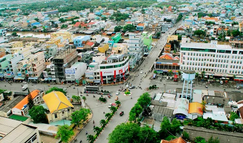 Bất động sản Bạc Liêu ấp ủ nhiều dự án đầy tiềm năng cho nhà đầu tư