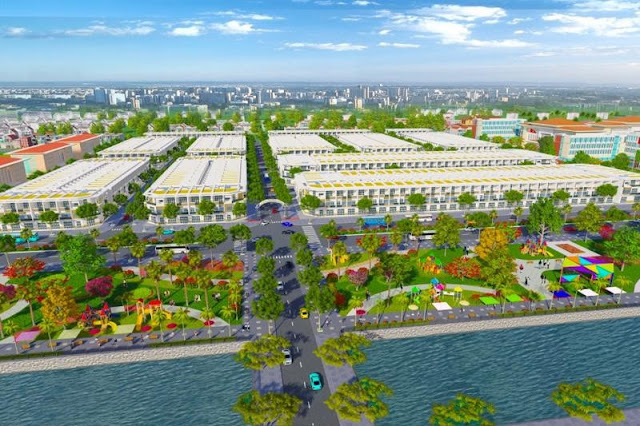 Pháp lý nhanh chóng và minh bạch vẫn là lợi thế lớn nhất của phân khúc đất nền miền Tây