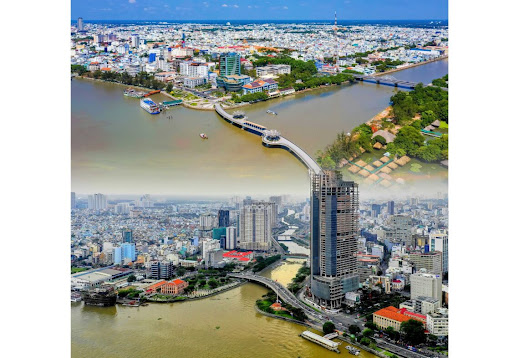 Nhu cầu nhà ở ngày càng tăng cao, loại hình căn hộ chung cư, căn hộ thương mại sẽ là xu thế tất yếu phát triển, dẫn đầu có thể nói đến TP Cần Thơ