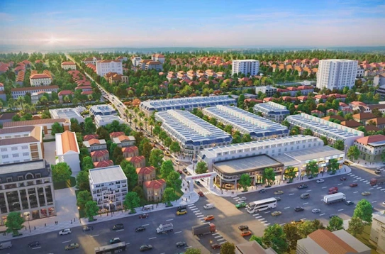 Đơn vị phát triển dự án Đất Xanh Miền Tây sẽ áp dụng hàng loạt chính sách đo ni đóng giày cho nhà đầu tư bất động sản Bạc Liêu thông qua dự án Hòa Bình Riverside